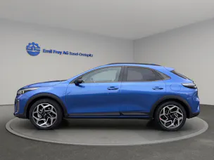 Kia XCeed 1.6 T-GDi GT-Line