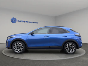 Fahrzeugbild KIA XCeed 1.6 T-GDi GT-Line