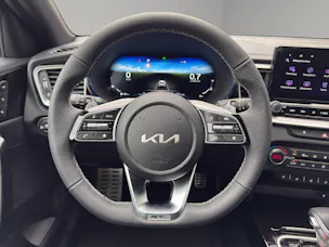 Kia XCeed 1.6 T-GDi GT-Line
