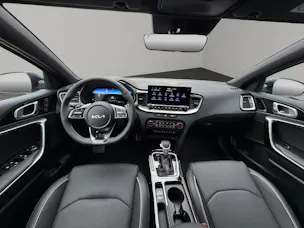 Kia XCeed 1.6 T-GDi GT-Line