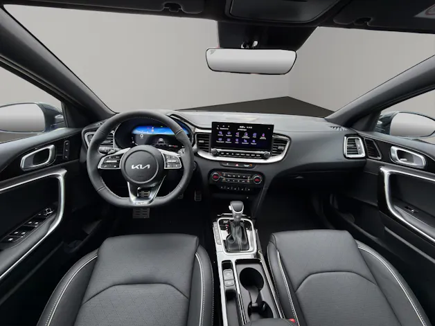 Kia XCeed 1.6 T-GDi GT-Line