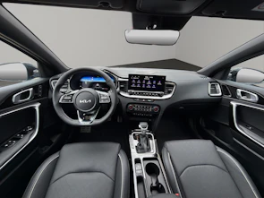 Fahrzeugbild KIA XCeed 1.6 T-GDi GT-Line