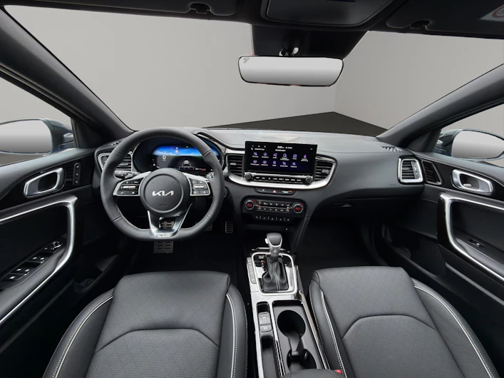 Fahrzeugbild KIA CEED