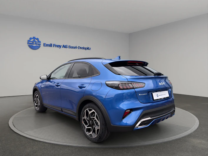 Fahrzeugbild KIA CEED