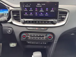 Kia XCeed 1.6 T-GDi GT-Line