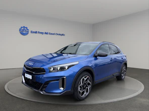 Fahrzeugbild KIA XCeed 1.6 T-GDi GT-Line