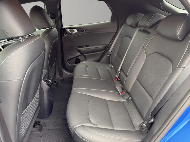 Kia XCeed 1.6 T-GDi GT-Line