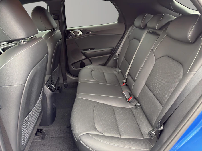 Fahrzeugbild KIA CEED