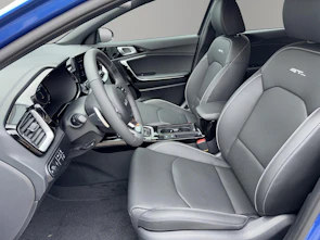 Fahrzeugbild KIA XCeed 1.6 T-GDi GT-Line