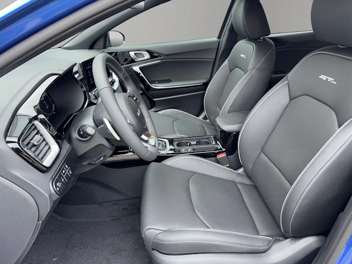 Fahrzeugbild KIA CEED