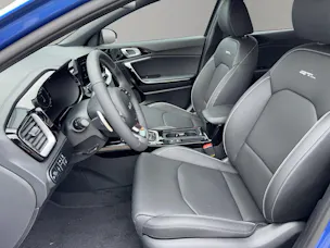 Kia XCeed 1.6 T-GDi GT-Line