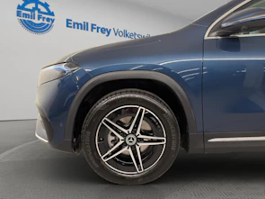 Fahrzeugbild MERCEDES-BENZ EQA 250+ AMG Line