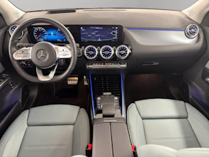 Fahrzeugbild MERCEDES-BENZ EQA 250+ AMG Line