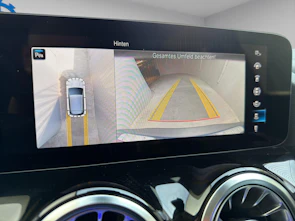 Fahrzeugbild MERCEDES-BENZ EQA 250+ AMG Line