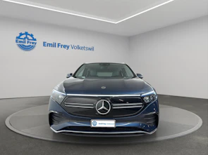 Fahrzeugbild MERCEDES-BENZ EQA 250+ AMG Line