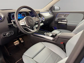 Fahrzeugbild MERCEDES-BENZ EQA 250+ AMG Line