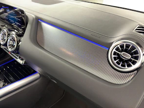 Fahrzeugbild MERCEDES-BENZ EQA 250+ AMG Line