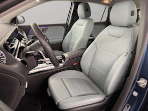 Fahrzeugbild MERCEDES-BENZ EQA 250+ AMG Line