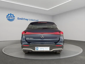 Fahrzeugbild MERCEDES-BENZ EQA 250+ AMG Line