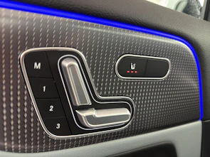 Fahrzeugbild MERCEDES-BENZ EQA 250+ AMG Line