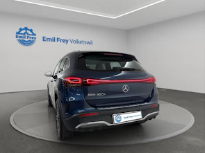Fahrzeugbild MERCEDES-BENZ EQA 250+ AMG Line