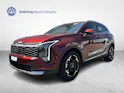 Kia Sportage 1.6 T-GDi Hybrid Power Edition