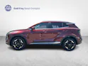 Kia Sportage 1.6 T-GDi Hybrid Power Edition