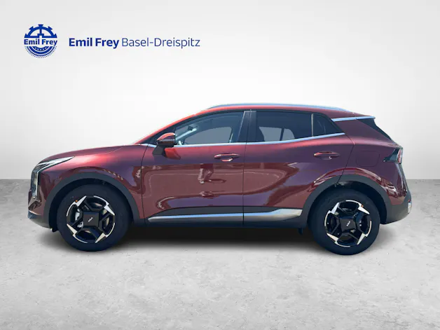 Kia Sportage 1.6 T-GDi Hybrid Power Edition