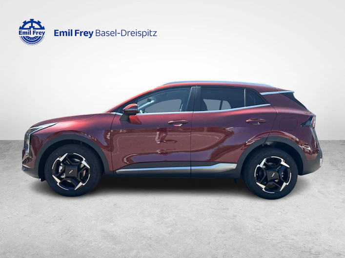 Fahrzeugbild KIA SPORTAGE