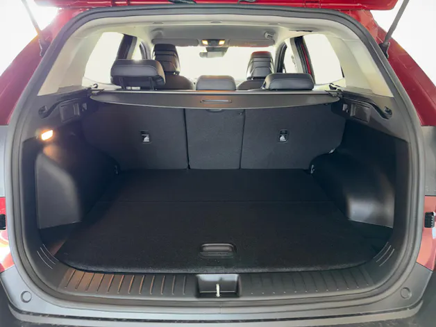 Kia Sportage 1.6 T-GDi Hybrid Power Edition