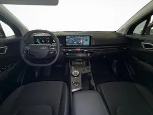 Kia Sportage 1.6 T-GDi Hybrid Power Edition