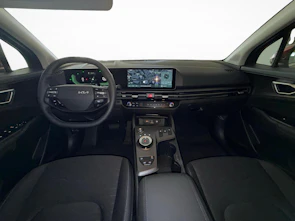 Fahrzeugbild KIA Sportage 1.6 T-GDi Hybrid Power Edition
