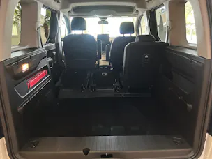 Toyota Proace City Verso L1 1.2 130 Trend