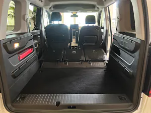 Toyota Proace City Verso L1 1.2 130 Trend