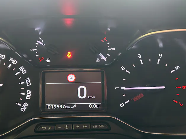 Toyota Proace City Verso L1 1.2 130 Trend