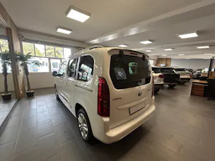 Toyota Proace City Verso L1 1.2 130 Trend