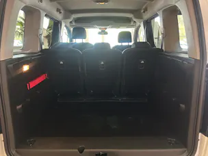 Toyota Proace City Verso L1 1.2 130 Trend