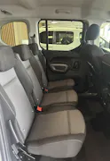 Toyota Proace City Verso L1 1.2 130 Trend