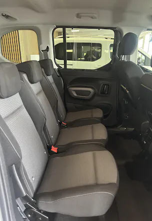 Toyota Proace City Verso L1 1.2 130 Trend