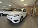 Toyota Proace City Verso L1 1.2 130 Trend