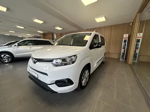 Toyota Proace City Verso L1 1.2 130 Trend