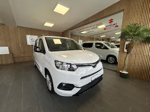 Toyota Proace City Verso L1 1.2 130 Trend