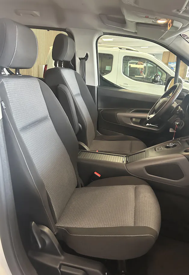 Toyota Proace City Verso L1 1.2 130 Trend
