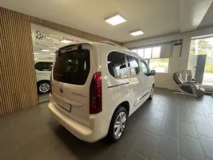 Toyota Proace City Verso L1 1.2 130 Trend