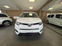 Toyota Proace City Verso L1 1.2 130 Trend