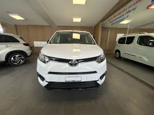 Toyota Proace City Verso L1 1.2 130 Trend