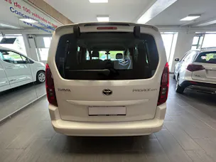 Toyota Proace City Verso L1 1.2 130 Trend