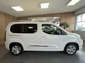Toyota Proace City Verso L1 1.2 130 Trend