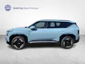 Kia EV5 81 kWh Earth