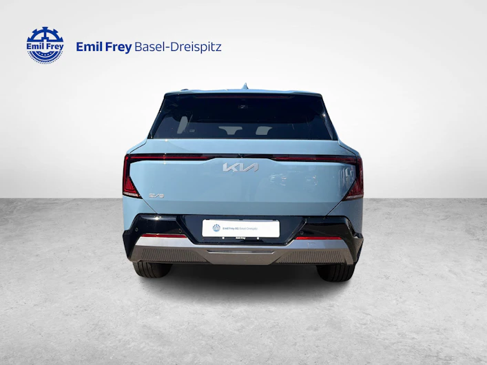 Fahrzeugbild KIA EV5